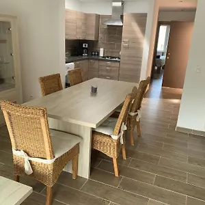 Residentie Valauris Belgien