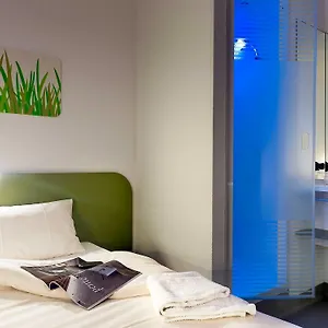 Ibis Budget Port Belgien