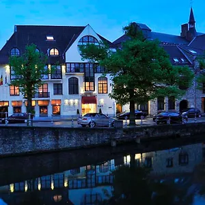 Golden Tulip De' Medici Belgien