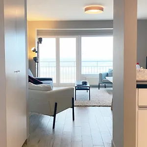 Verhuur Zeedijk Sunbeach Belgien