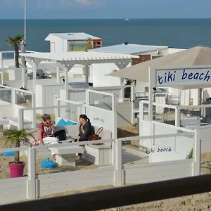 Residentie Capri Belgien