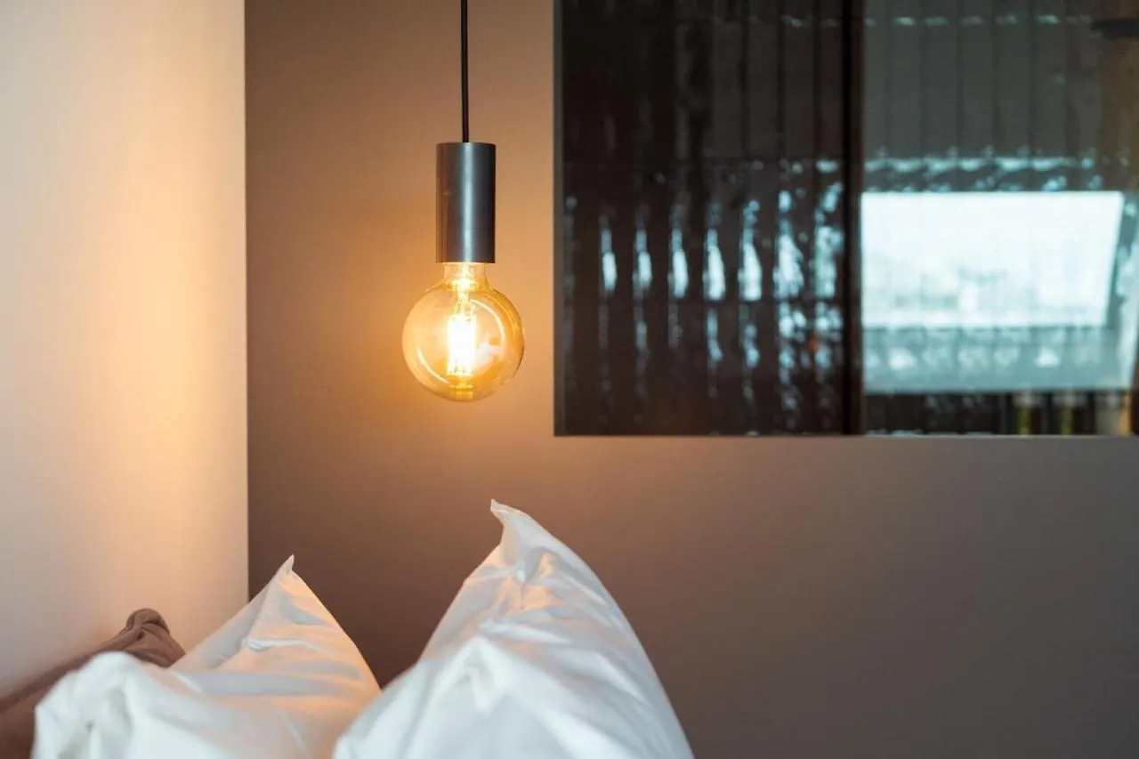 Hotel U Eat&Sleep Antwerpen