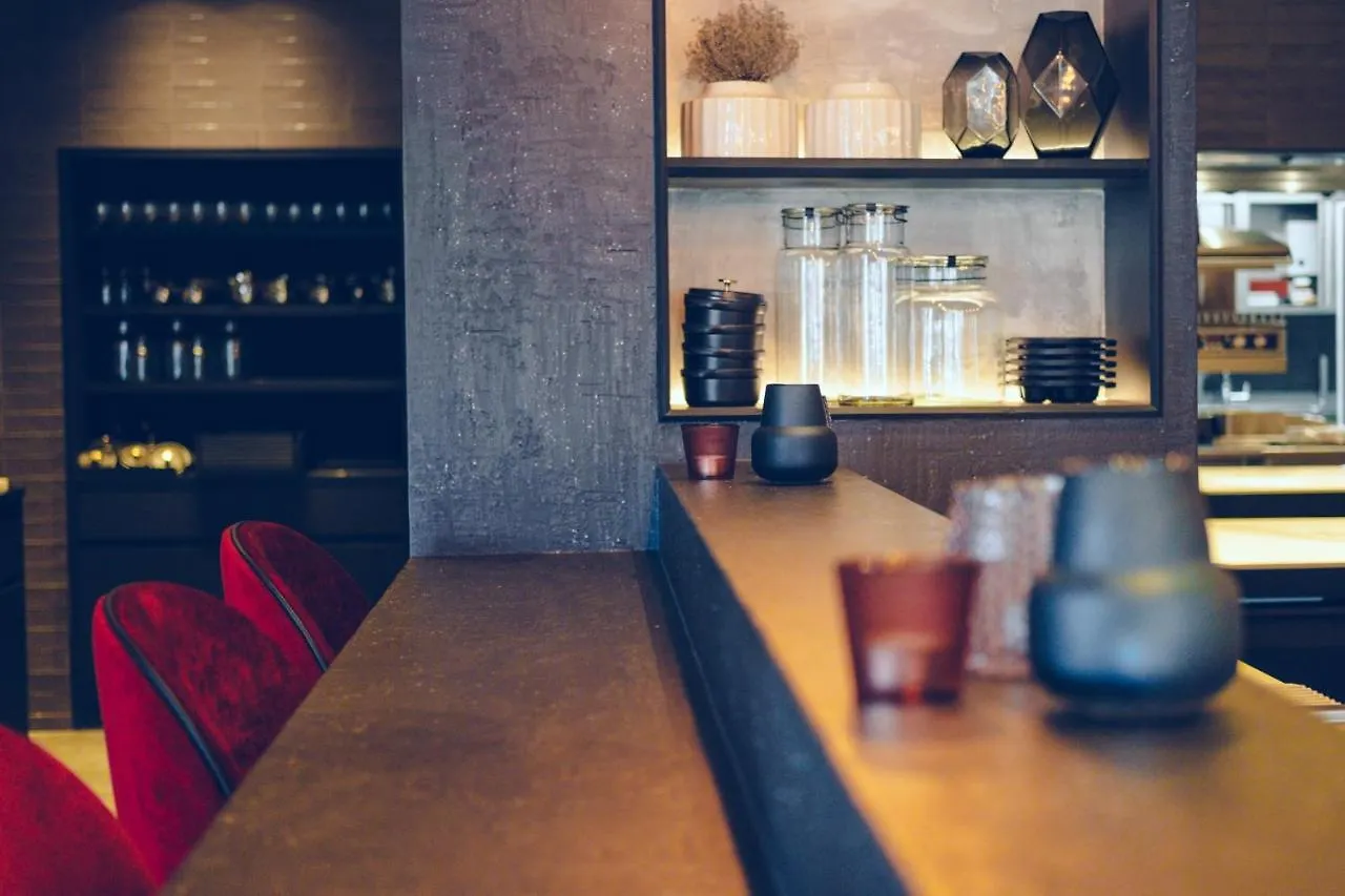 Hotel U Eat&Sleep Antwerpen