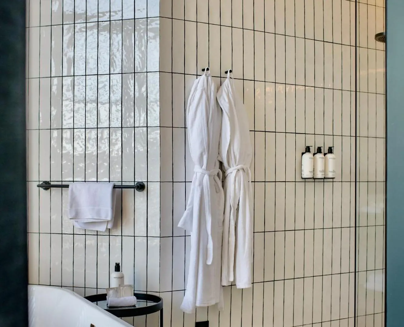 Hotel U Eat&Sleep Antwerpen