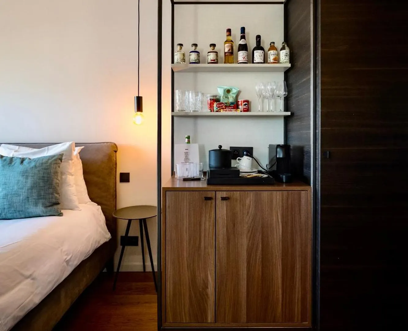 Hotel U Eat&Sleep Antwerpen 4*,  Belgien