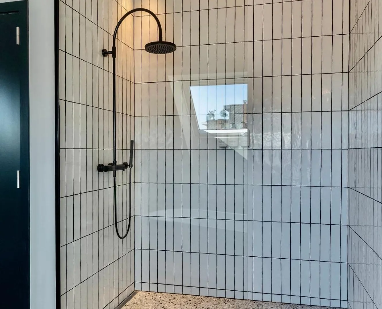 ****  Hotel U Eat&Sleep Antwerpen Belgien