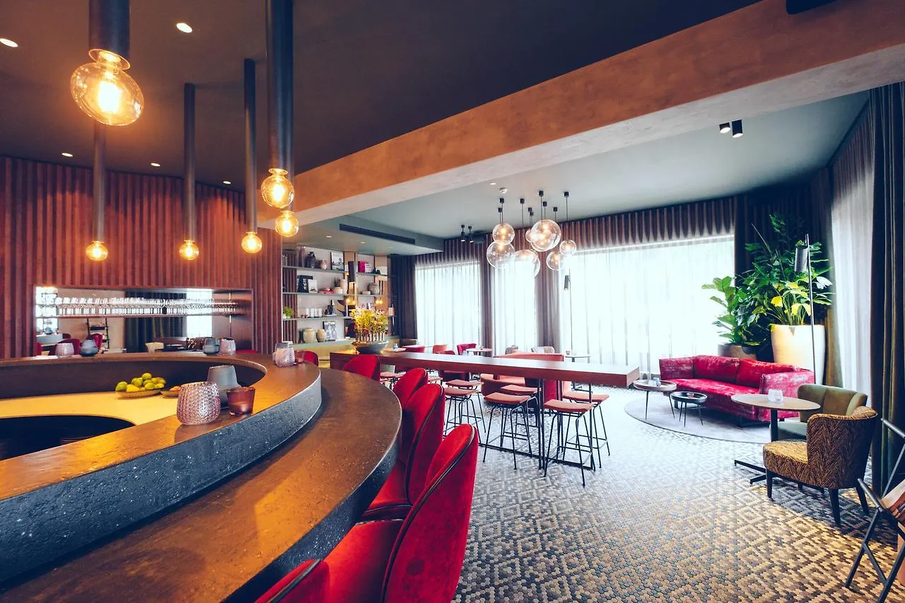 Hotel U Eat&Sleep Antwerpen