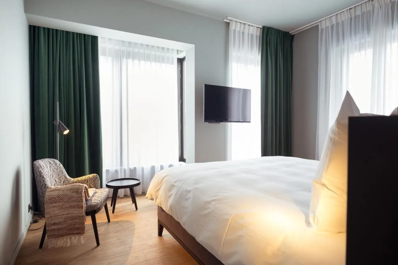 Hotel U Eat&Sleep Antwerpen 4*,  Belgien