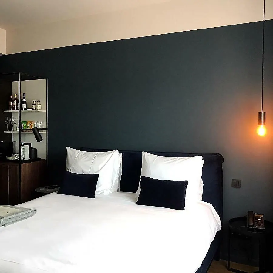 Hotel U Eat&Sleep Antwerpen